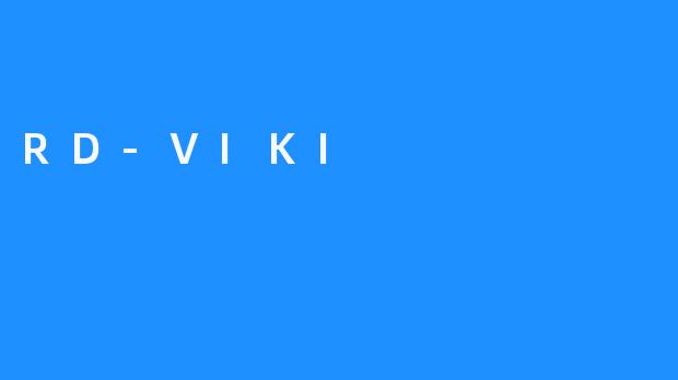 RD-VIKI